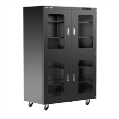 Desiccant Dry Cabinet 1000L